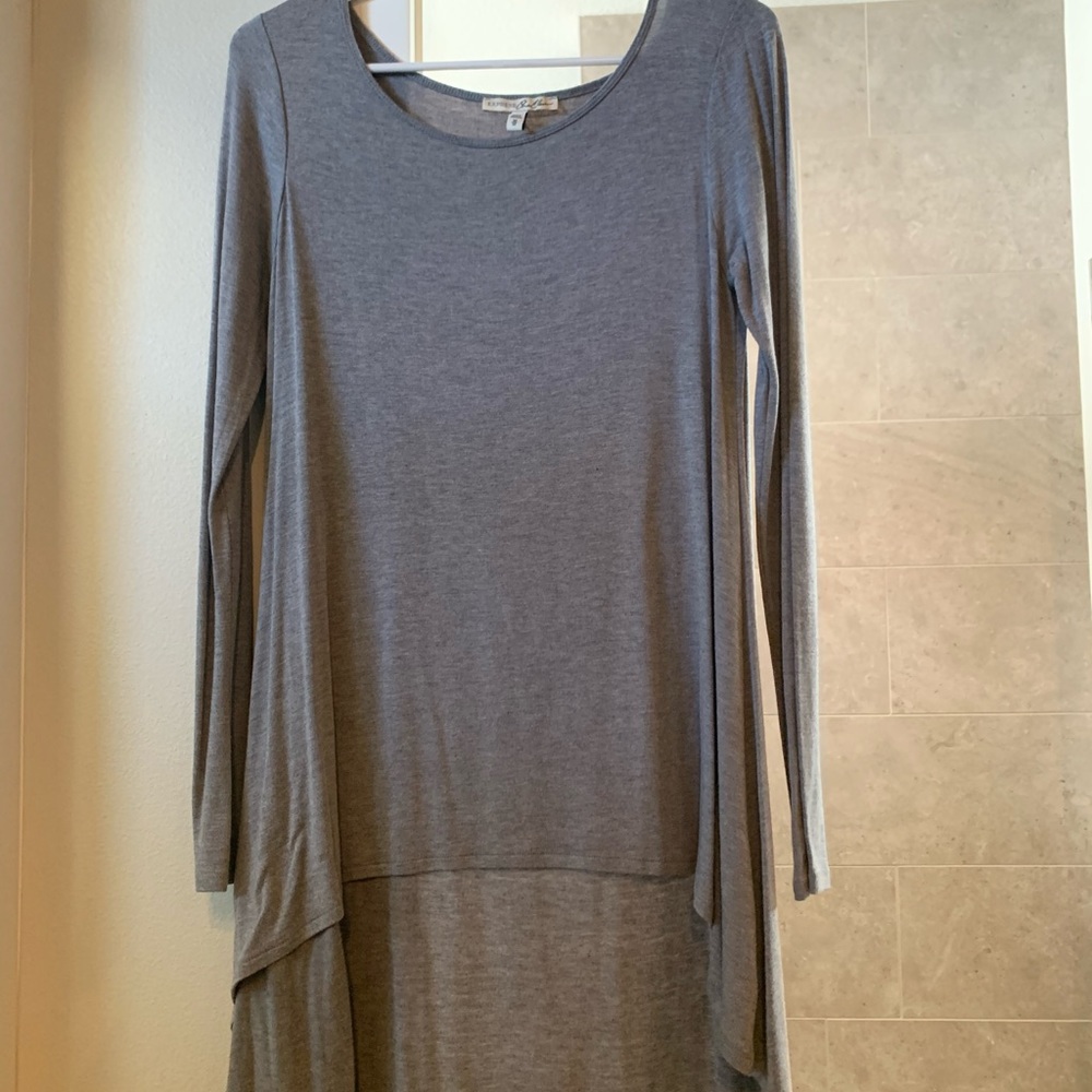 Long sleeve